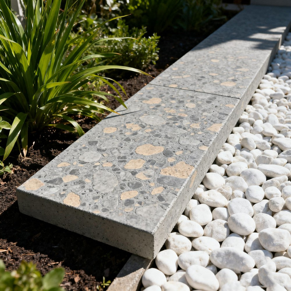 Custom Cement Countertops - Eco & Long-Lasting