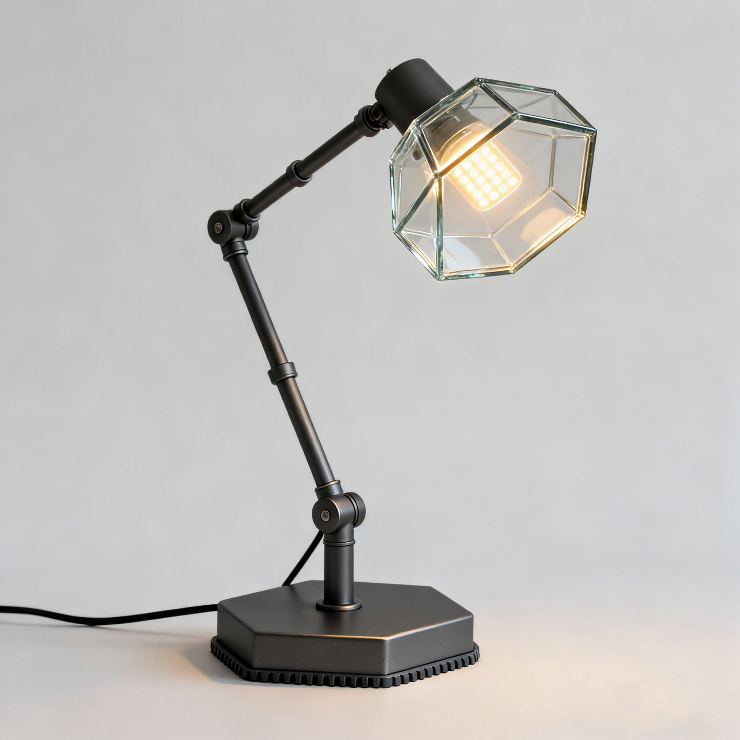 Sleek Reading Lamp