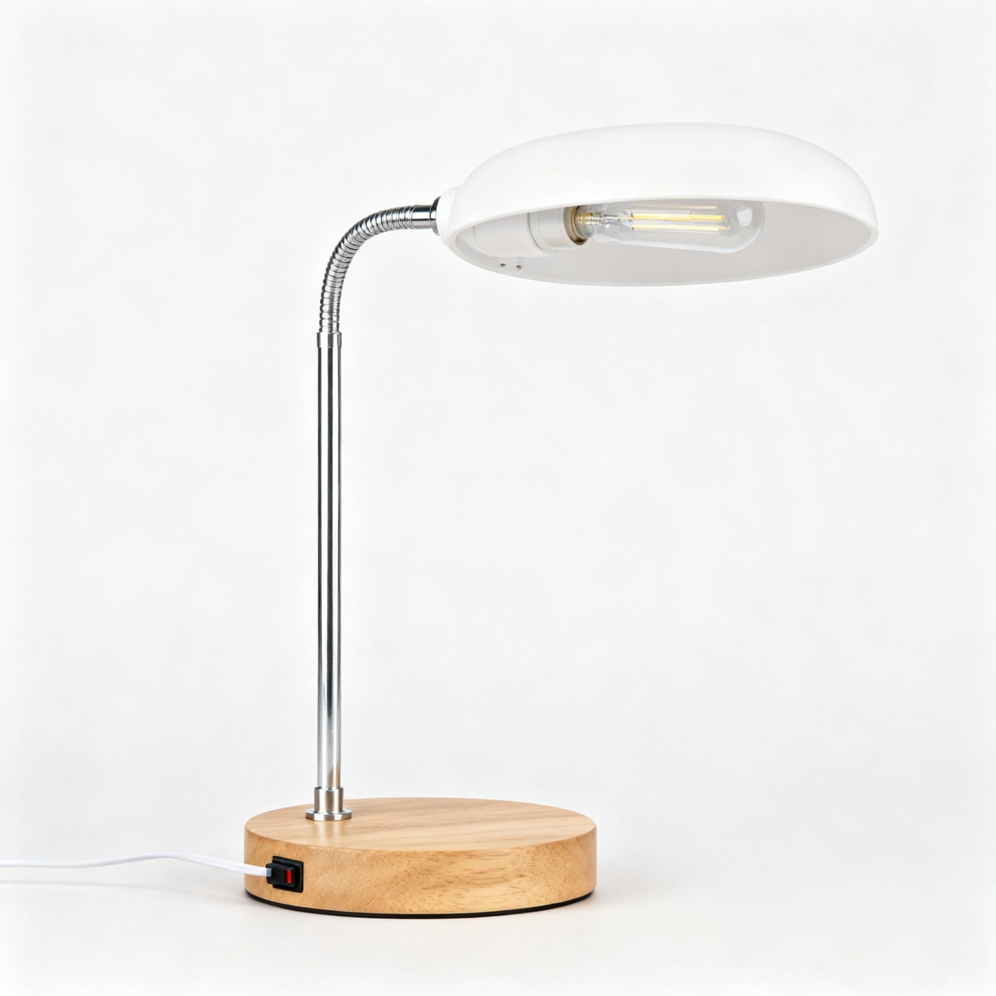 Eye-protecting Reading Light