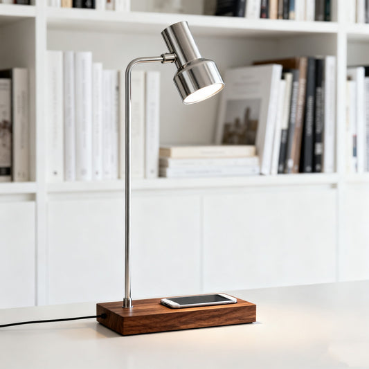 Bedside Reading Light