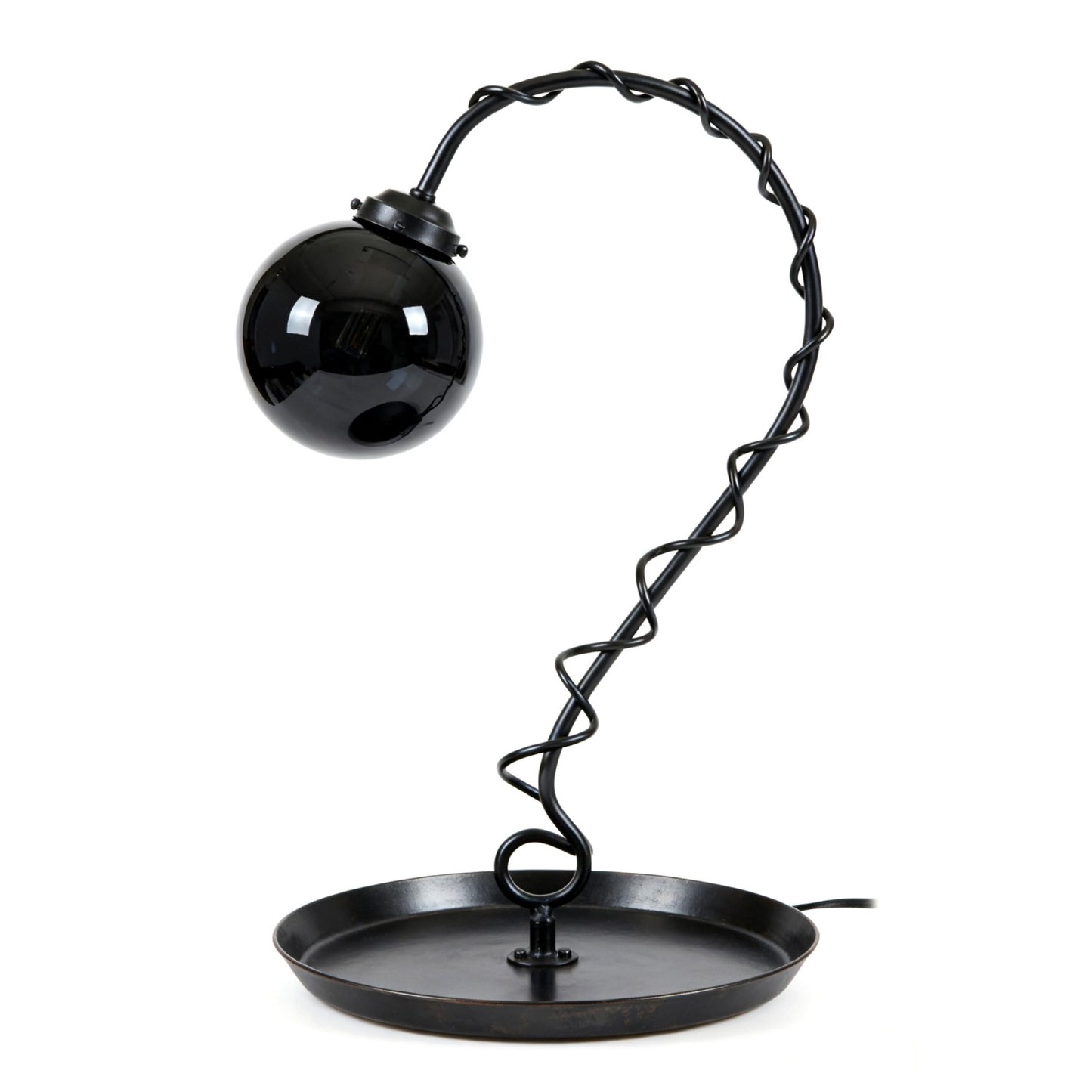 Contemporary Table Lamp