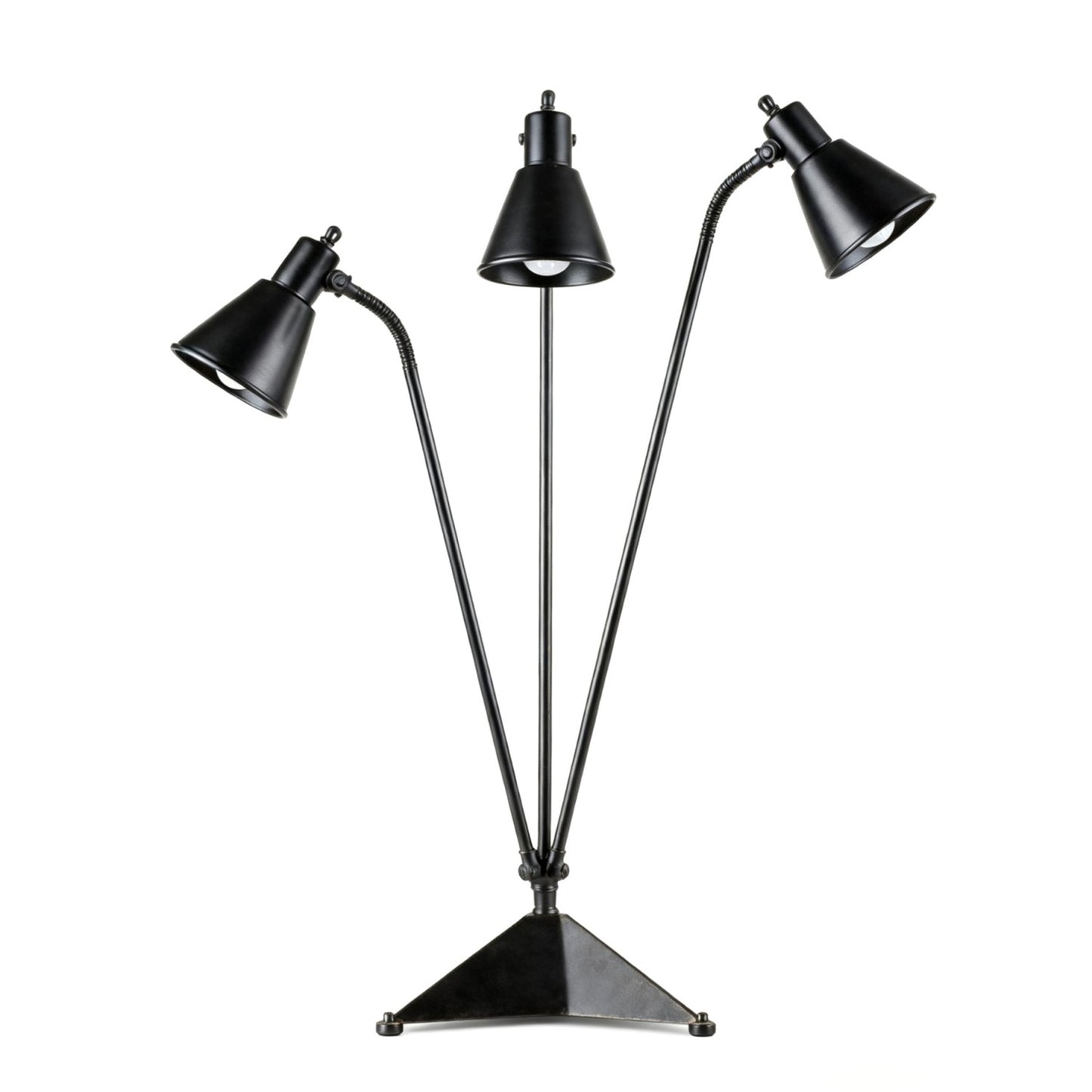 Adjustable LED Table Lamp