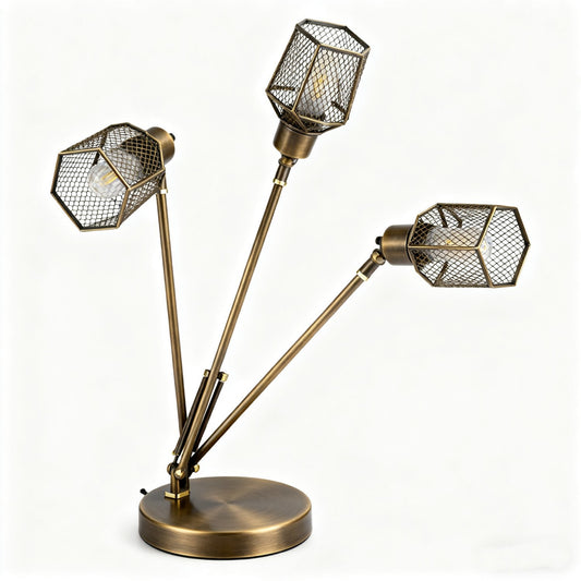Luxury Desk Light