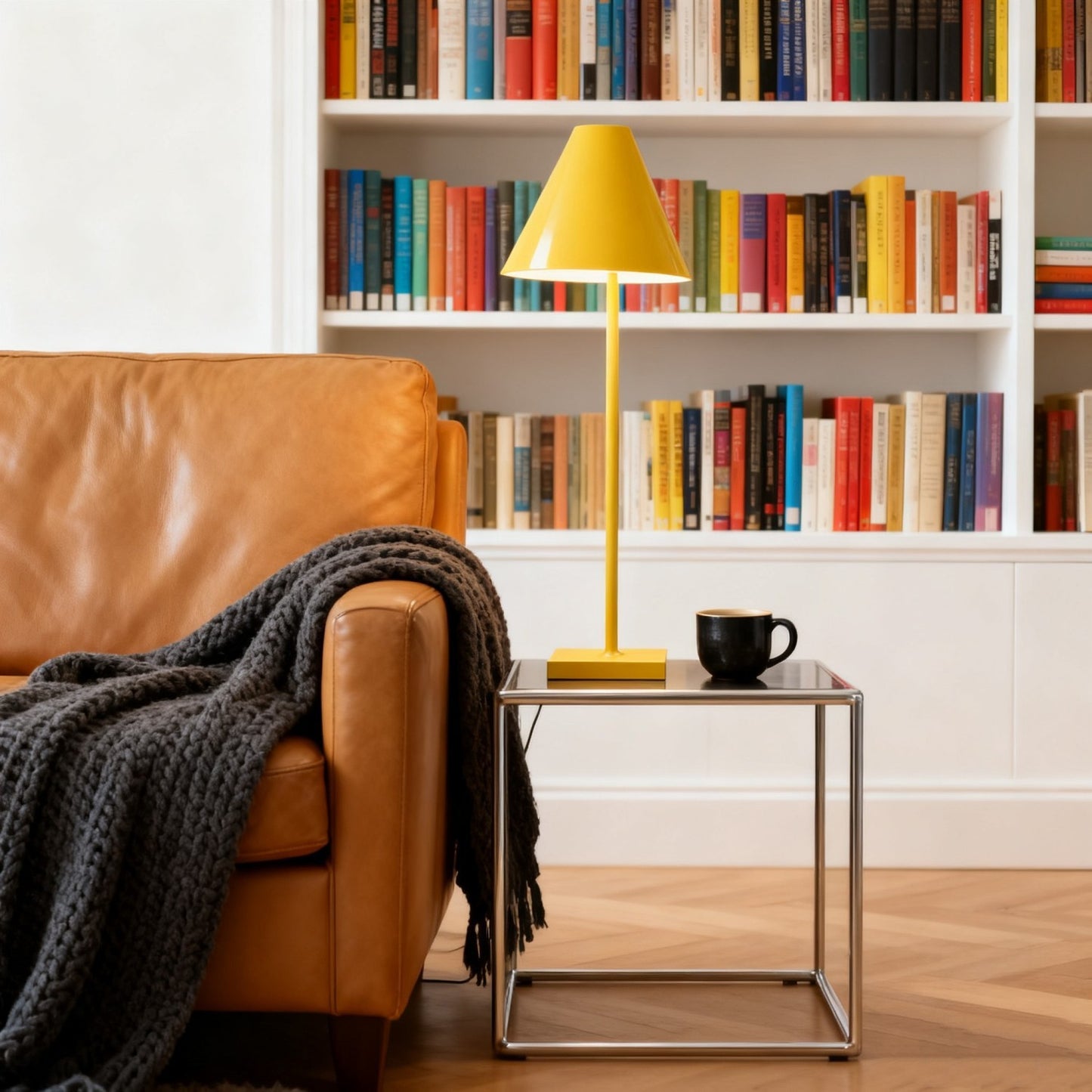 Living Room Accent Lamp