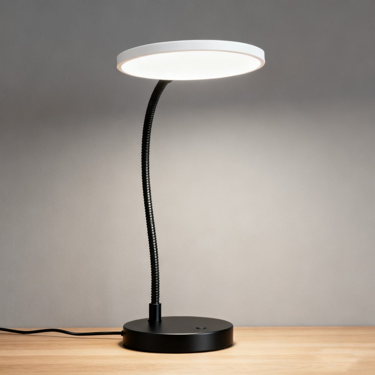 Modern LED Table Lamp