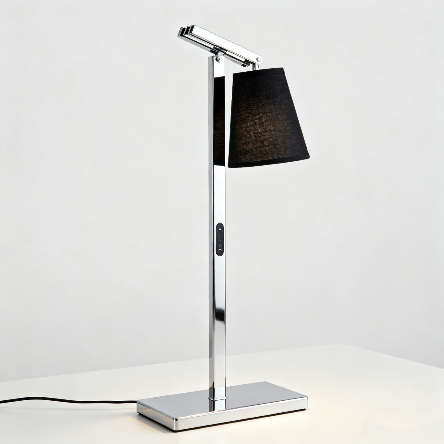 Contemporary Bedside Lamp