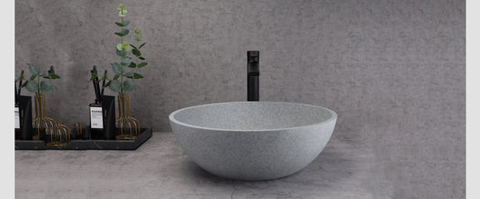 Cement Wash Basins