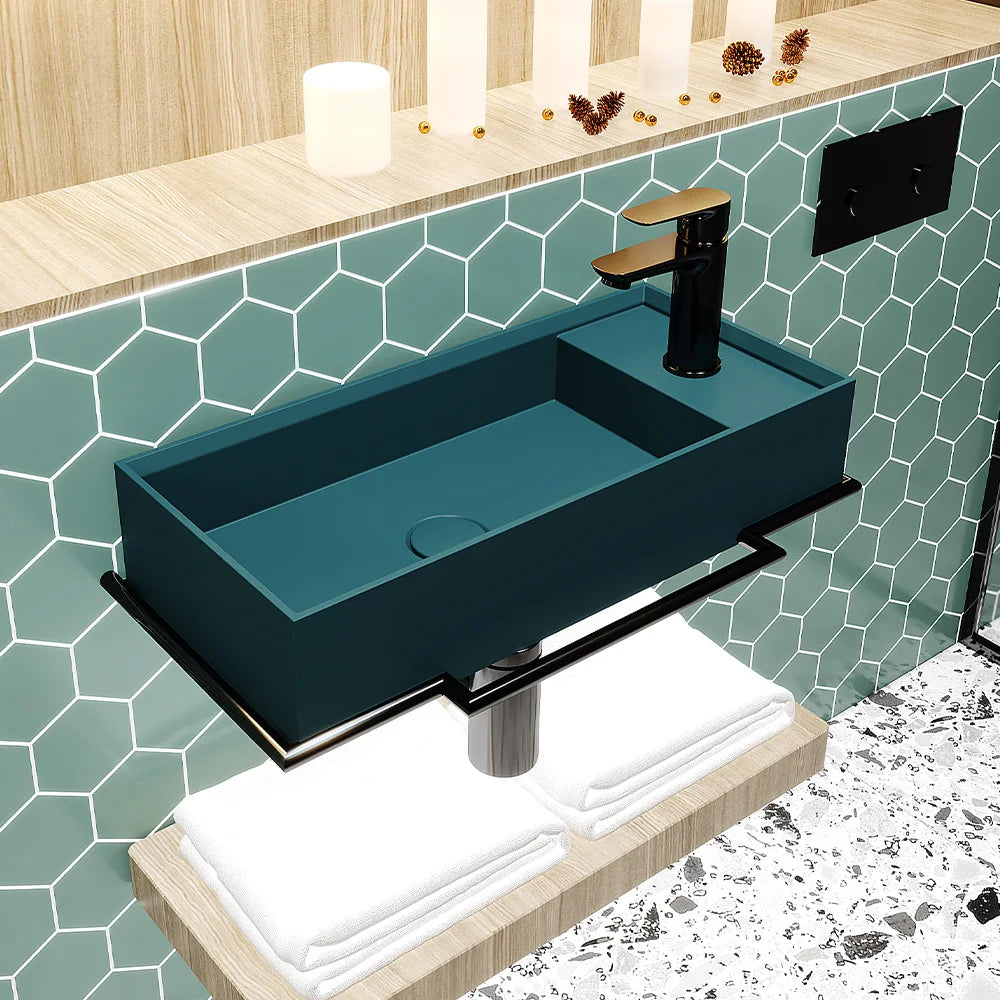 Wall Hung Basin