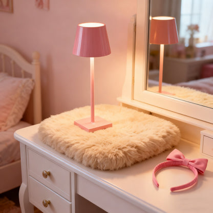 Colorful Modern Table Lamp