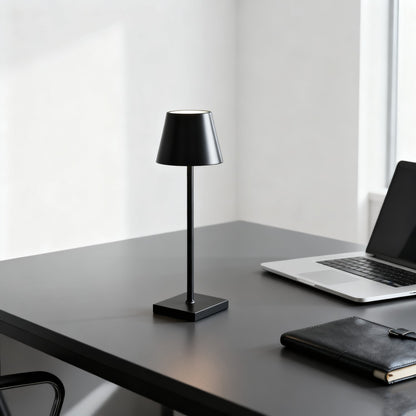 Colorful Modern Table Lamp