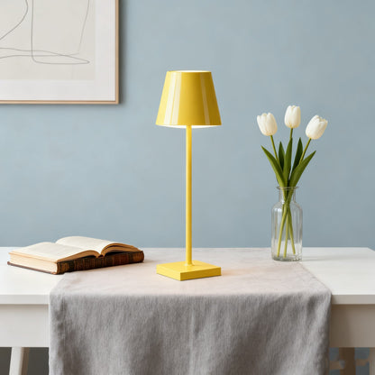 Colorful Modern Table Lamp