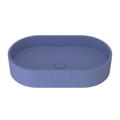 New Design Concrete Bathroom Wash Basin