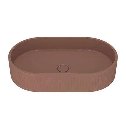 New Design Concrete Bathroom Wash Basin