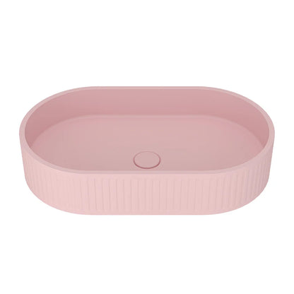 New Design Concrete Bathroom Wash Basin