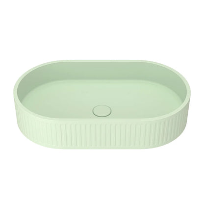 New Design Concrete Bathroom Wash Basin