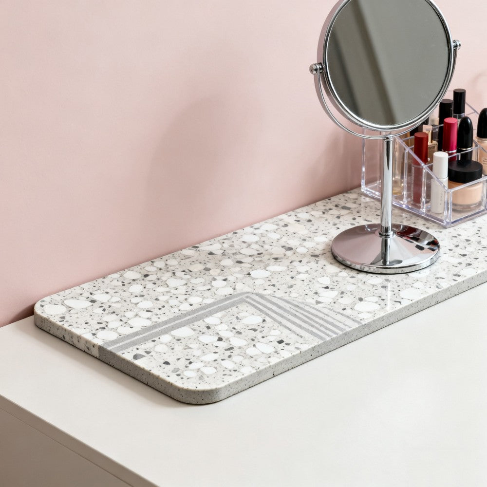 Durable Cement Countertops - Custom Sizes & Designs