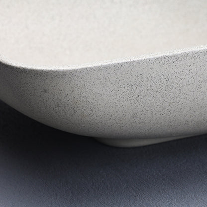 Concrete Art Molds Wash Basin