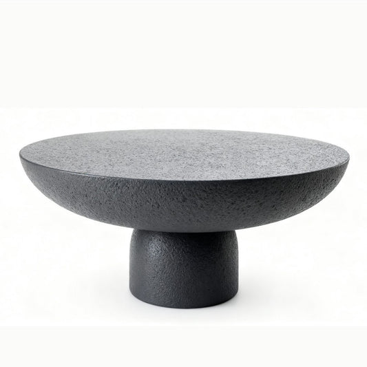Minimalist Cement Furniture - Eco & Durable