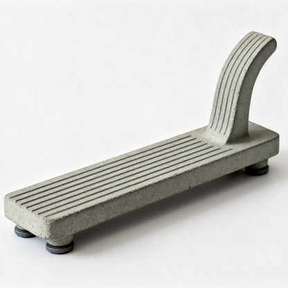 Custom Cement Hooks, Heavy-Load Bearing Capacity