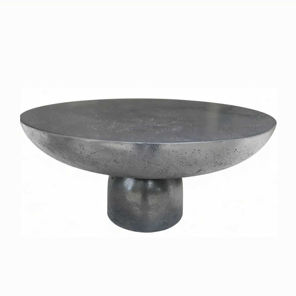 Minimalist Cement Furniture - Eco & Durable