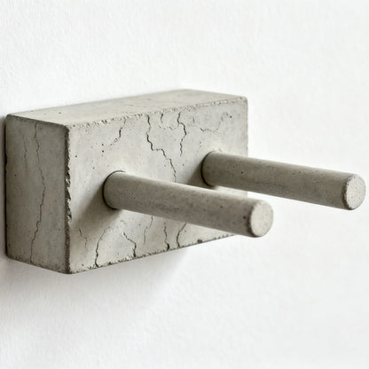 Custom Cement Hooks, Heavy-Load Bearing Capacity