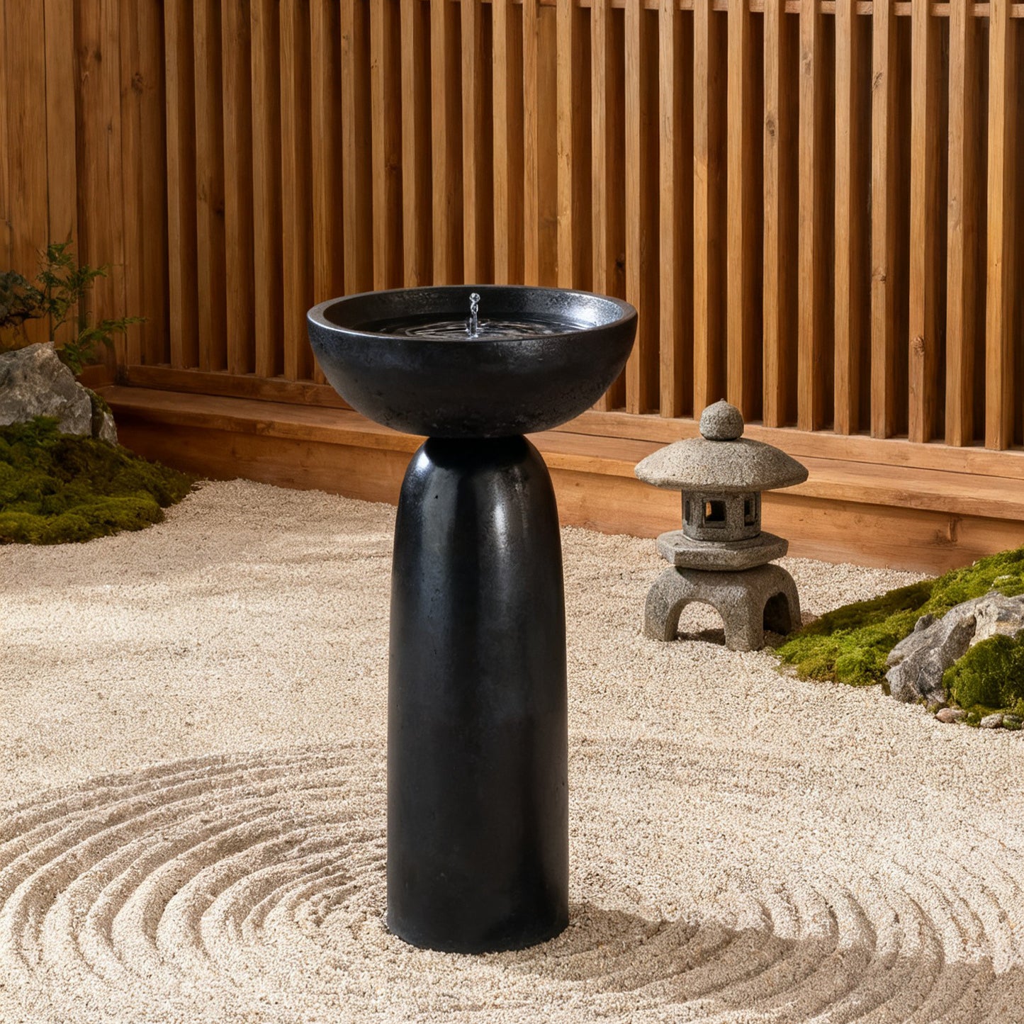 Durable Cement Wash Basin, Customizable Designs