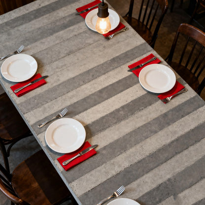 Stylish Cement Countertops, Customizable & Durable