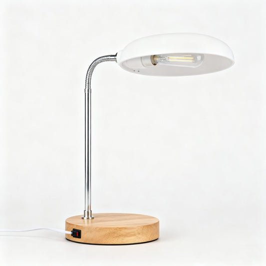 Eye-protecting Reading Light