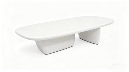 Industrial Cement Furniture - Durable & Custom