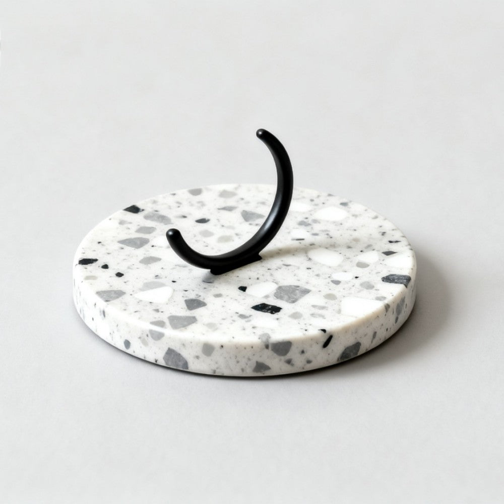 Heavy-Duty Cement Hooks, Custom Sizes & Styles