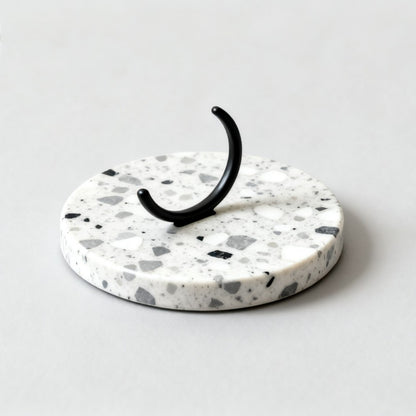 Heavy-Duty Cement Hooks, Custom Sizes & Styles