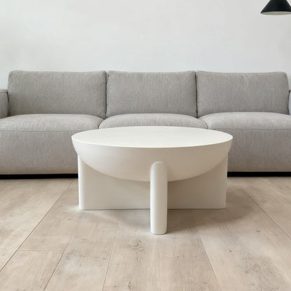 Durable Cement Furniture, Custom Sizes & Styles