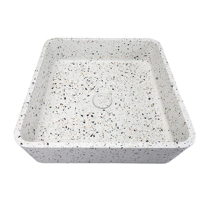 Terrazzo Concrete Stone Sink & Basins