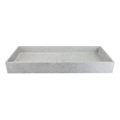 Bathroom Modern Cement Washbasin