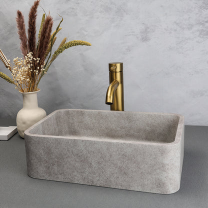 New Design Countertop Wash Hand Basin