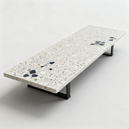 Eco-Friendly Cement Countertops, Customizable