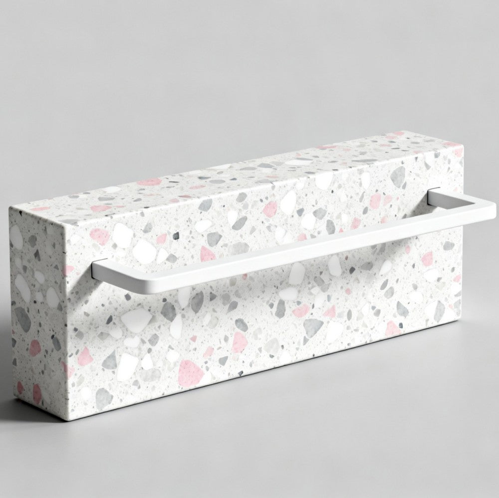 Heavy-Duty Cement Hooks, Custom Sizes & Styles