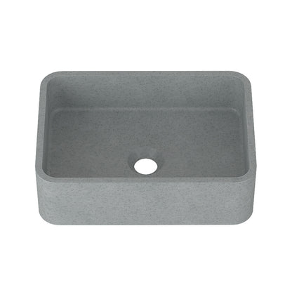 New Design Countertop Wash Hand Basin