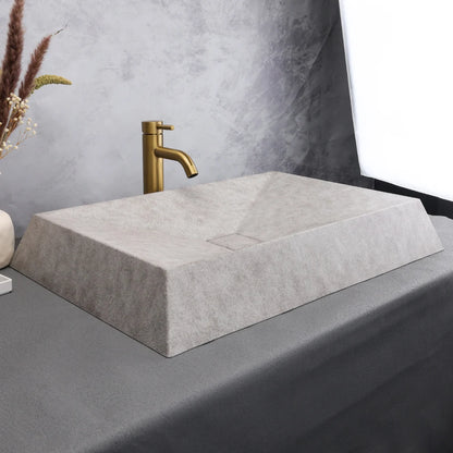 Luxury Bathroom Vanities Concrete Sink