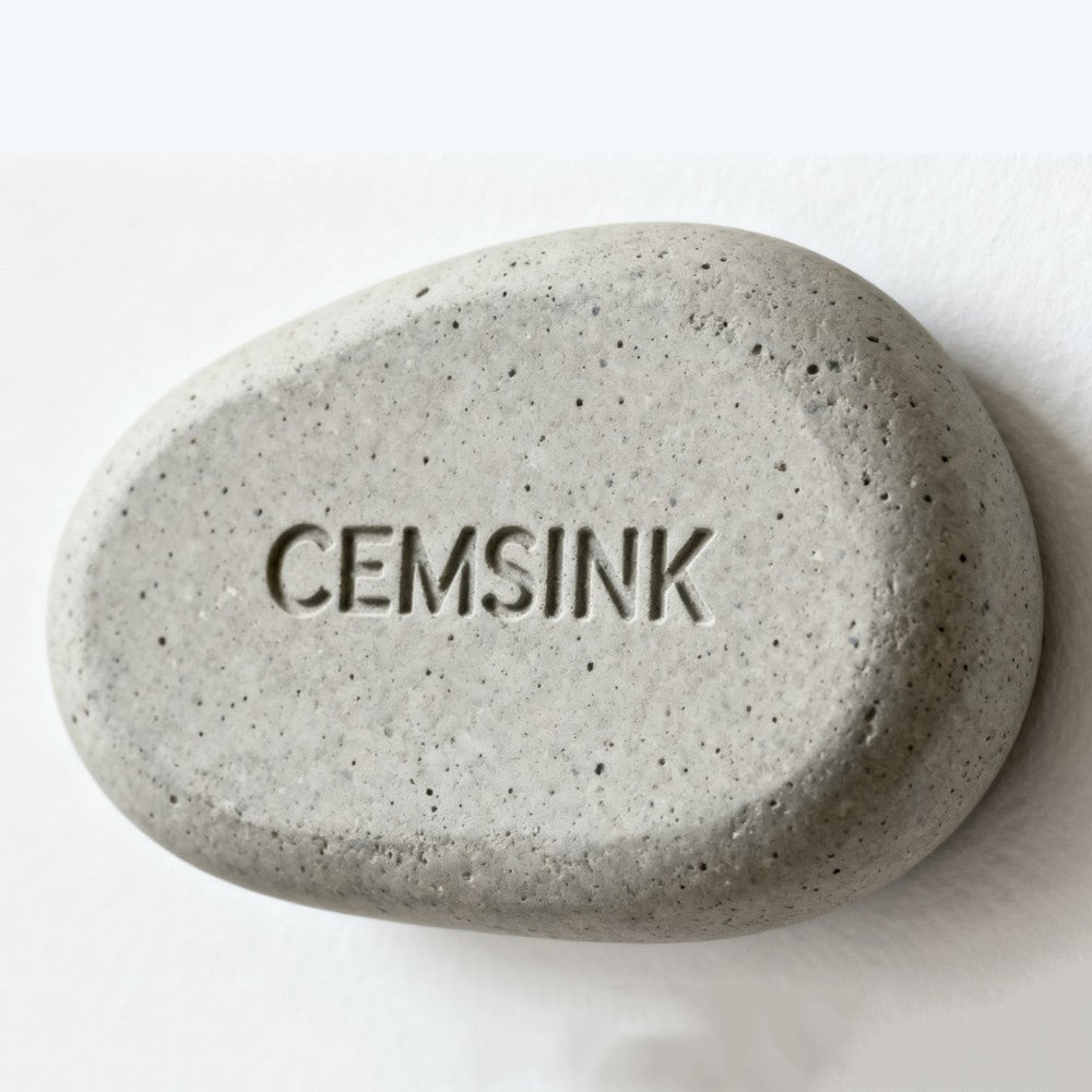 Custom Cement Utility Hooks, Durable Construction