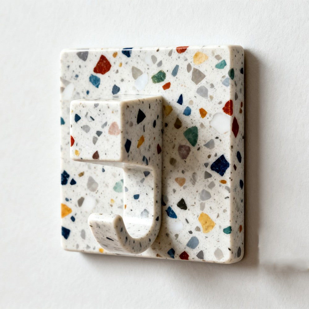 Heavy-Duty Cement Hooks, Custom Sizes & Styles