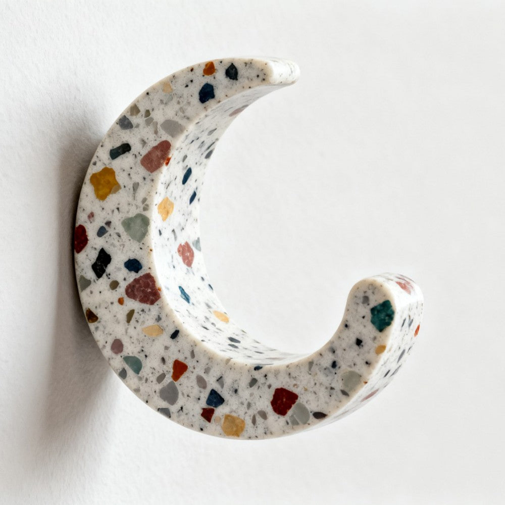 Drill-Free Cement Hooks, Multi-Scene Home/Work Use