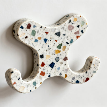 Rough Surface Cement Hooks, Heavy-Load & Custom