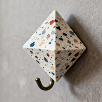 Rough Surface Cement Hooks, Heavy-Load & Custom