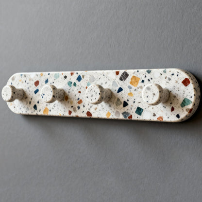 Rough Surface Cement Hooks, Heavy-Load & Custom