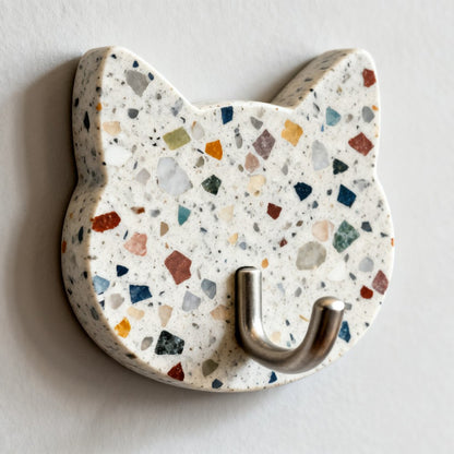 Rough Surface Cement Hooks, Heavy-Load & Custom