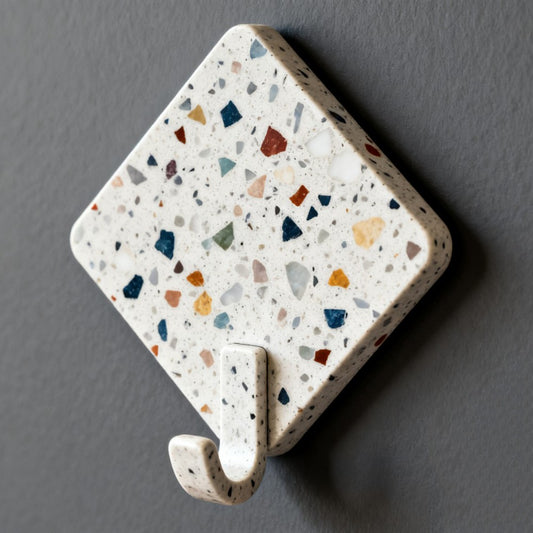 Multi-Purpose Cement Hooks, Drill-Free & Heavy-Duty