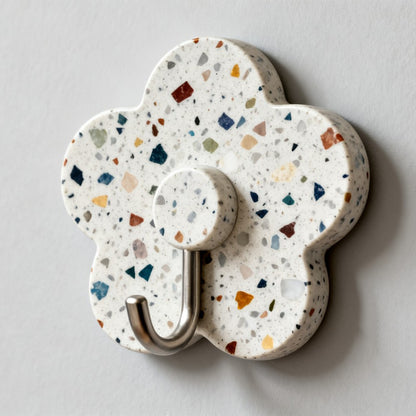 Multi-Purpose Cement Hooks, Drill-Free & Heavy-Duty