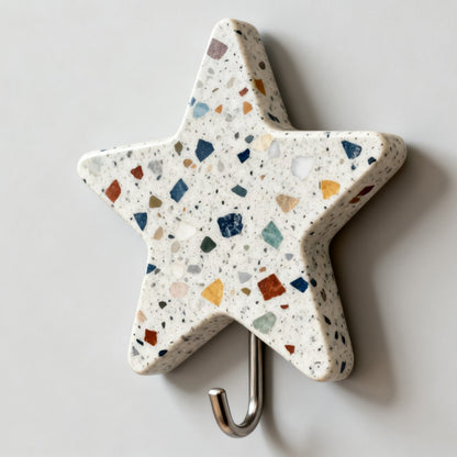 Multi-Purpose Cement Hooks, Drill-Free & Heavy-Duty