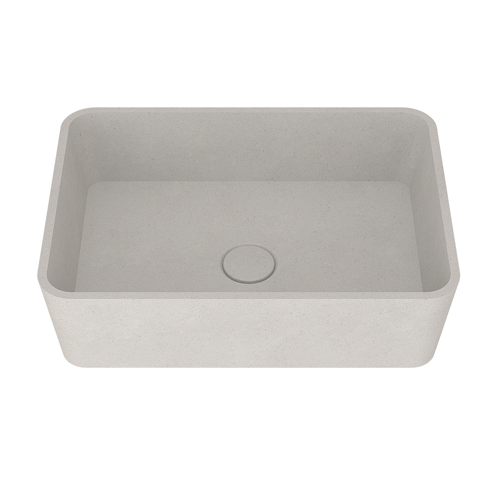Robustes Waschbecken von Modern Spaces
